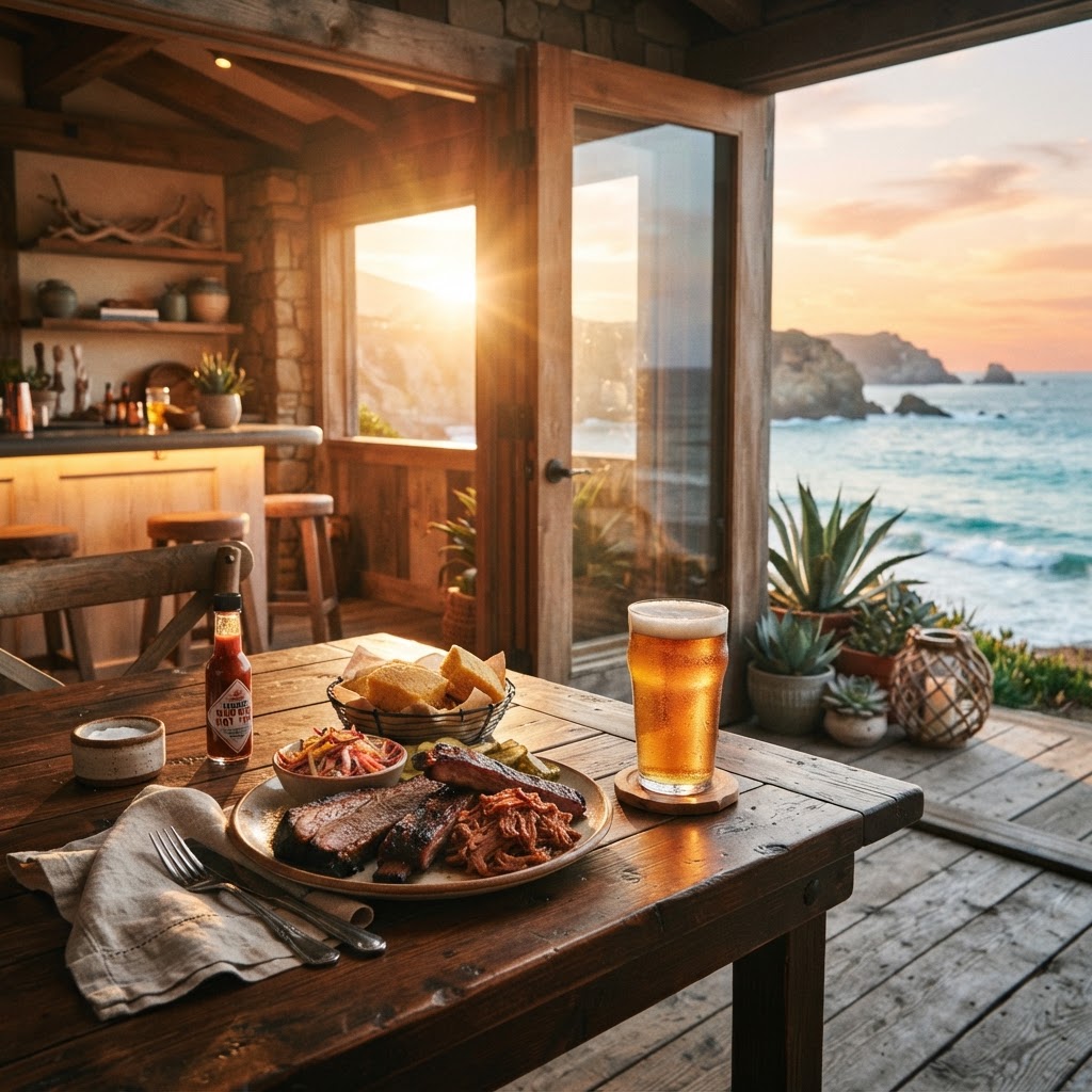 Best New Restaurants Padre Island 2026: SPID's Fall Food Scene