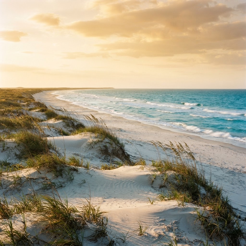 South Padre Island Beach Conditions: August 2026 Surf Guide