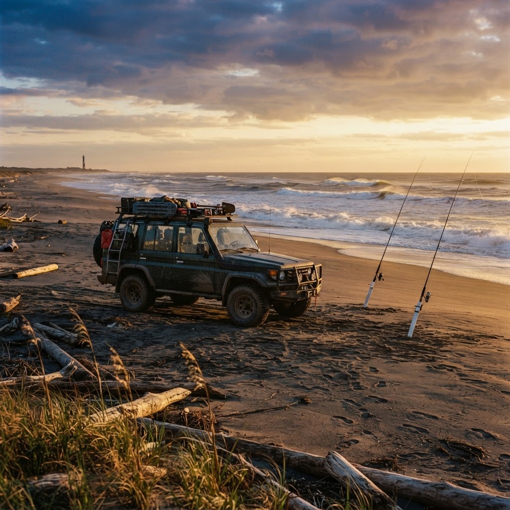 Hatteras Island Fishing Tournaments 2026 Guide