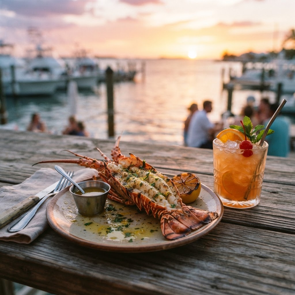 Key West Lobsterfest 2026: The Ultimate Local's Survival Guide