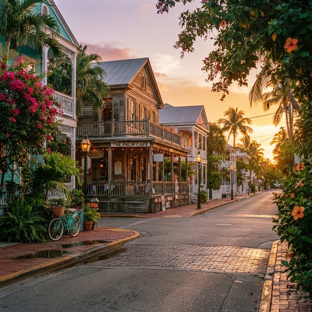 Key West Events Fall 2026: The Ultimate Festival Timeline