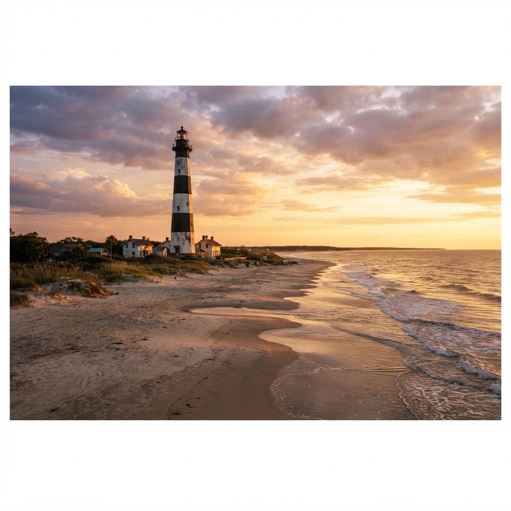Tybee Island, Georgia