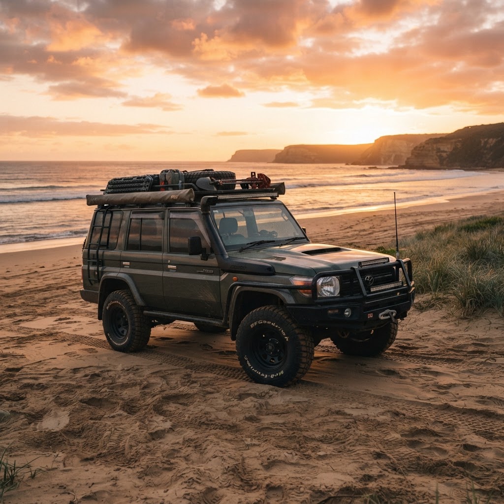 JeepTok Off-Road Lifestyle: 2026 Viral Trend