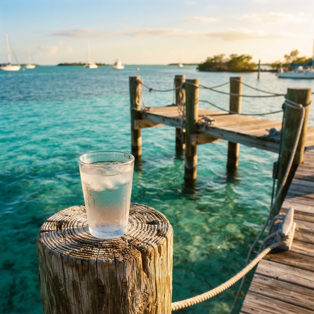 Key West August Weather: How to Beat the Heat & Stay Safe