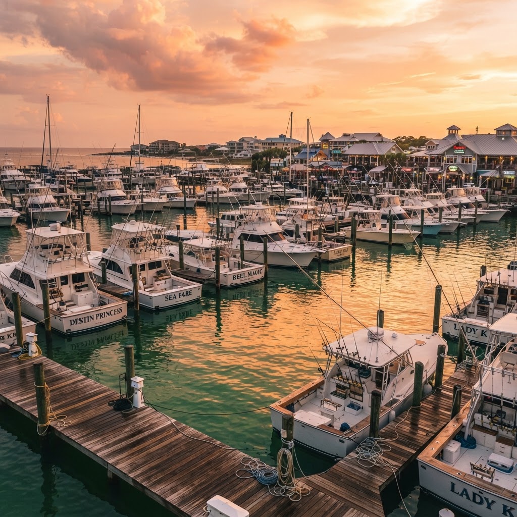 Destin, Florida
