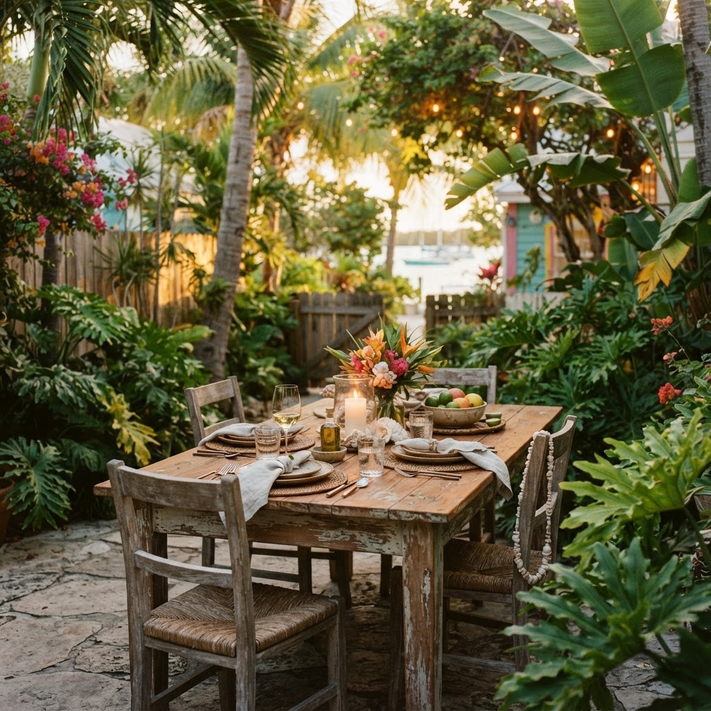 Michelin Restaurants Key West 2026: The First Winners