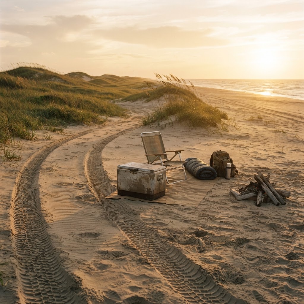 South Padre Island August Weather: Heat Survival Guide