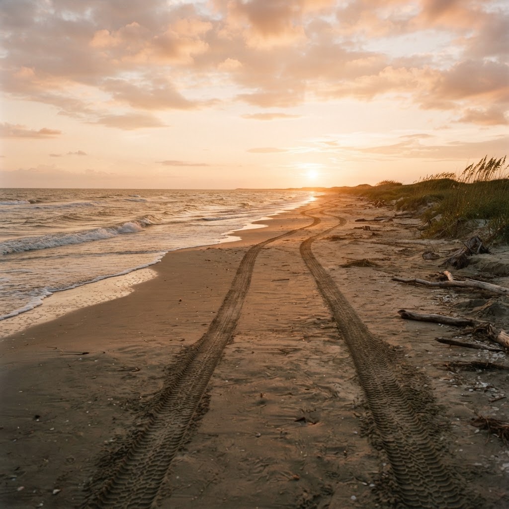 Padre Island Beach Conditions August: 2026 Safety Guide