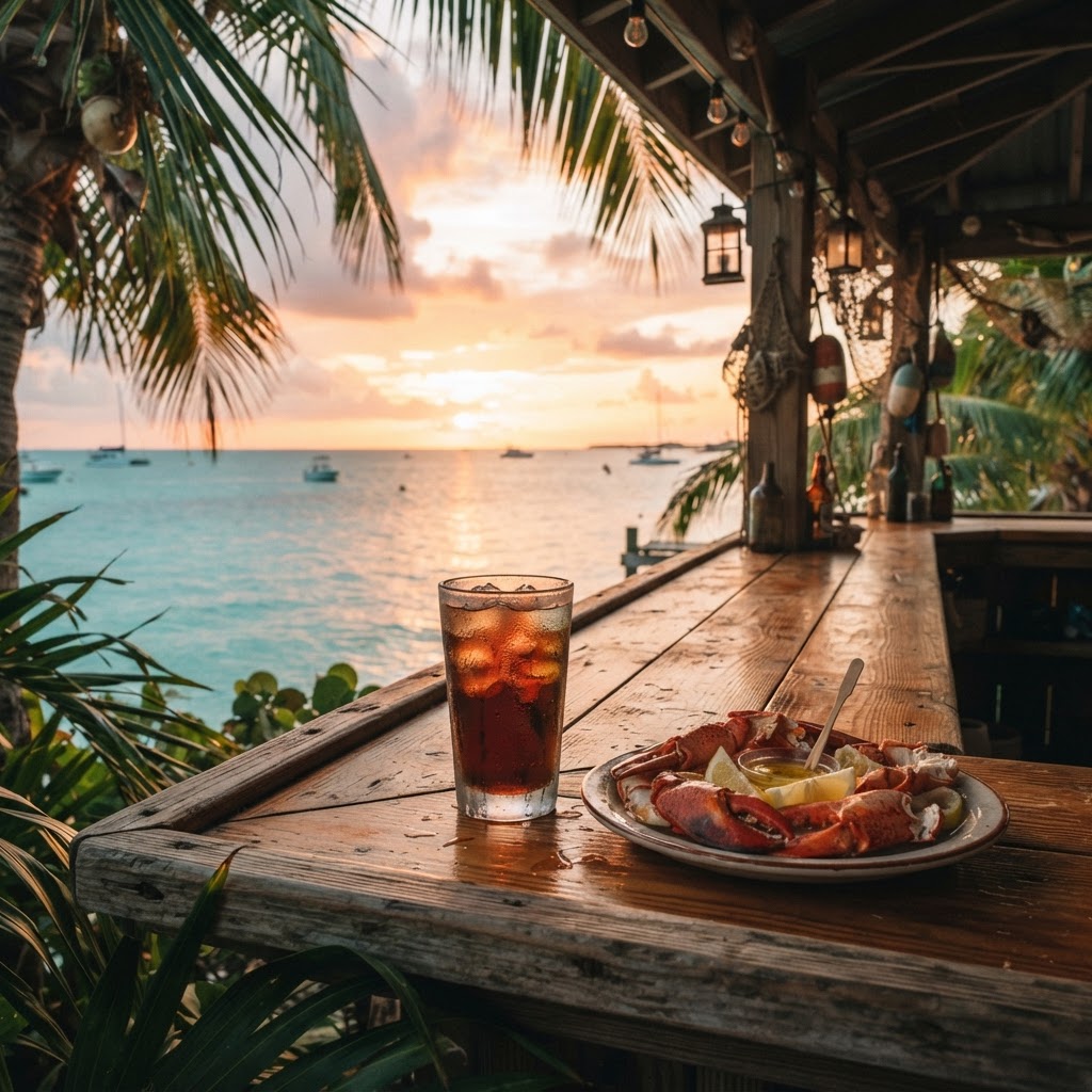 Key West Events August 2026: Lobsterfest & Rum Fest Guide
