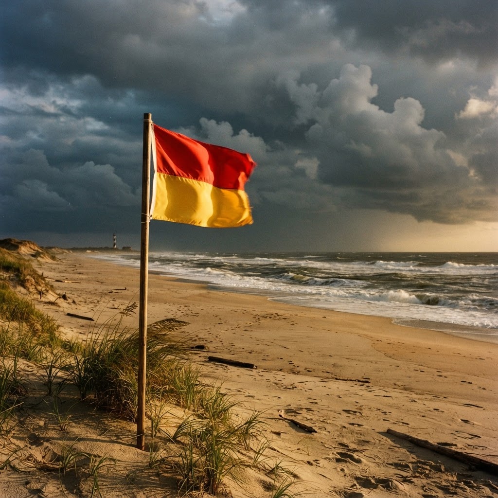 Cape Hatteras Beach Closures 2026 & Rip Current Guide