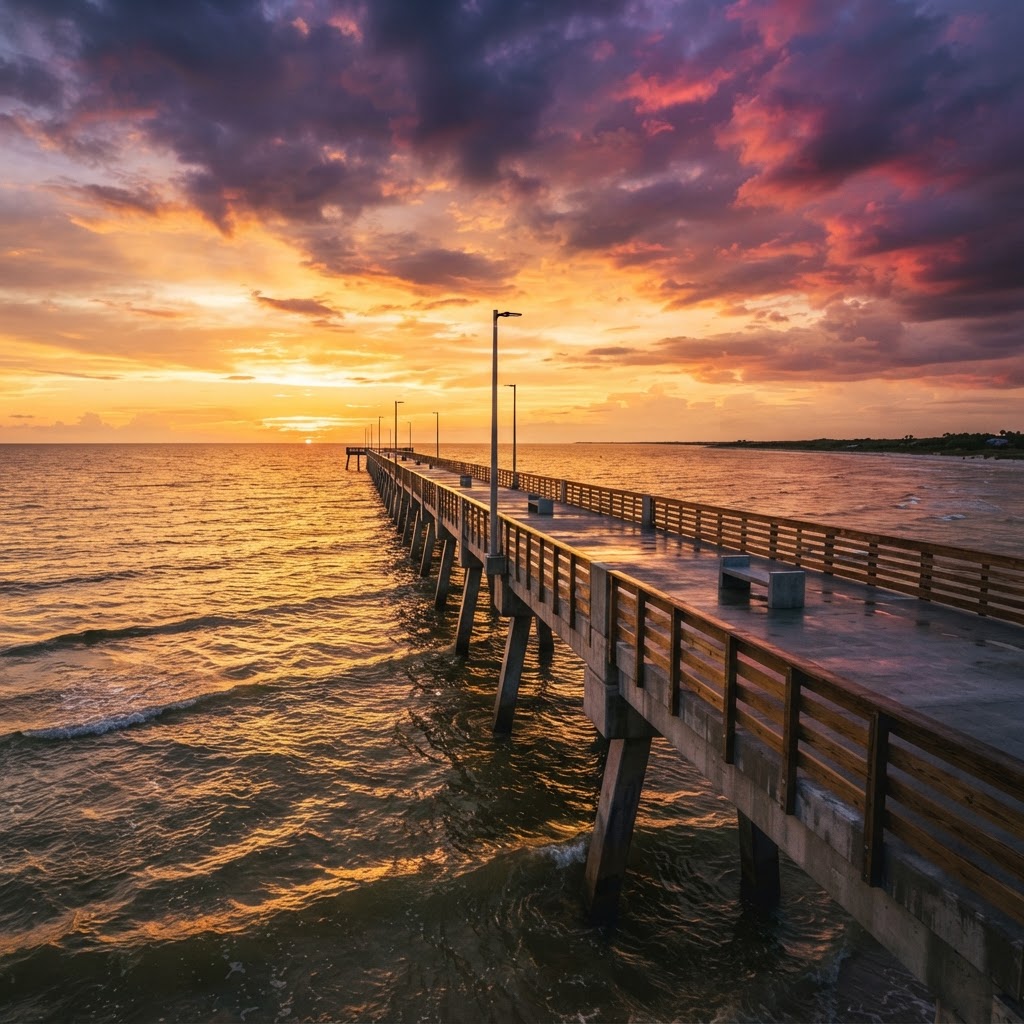 Bob Hall Pier 2026: The Ultimate Reopening Guide