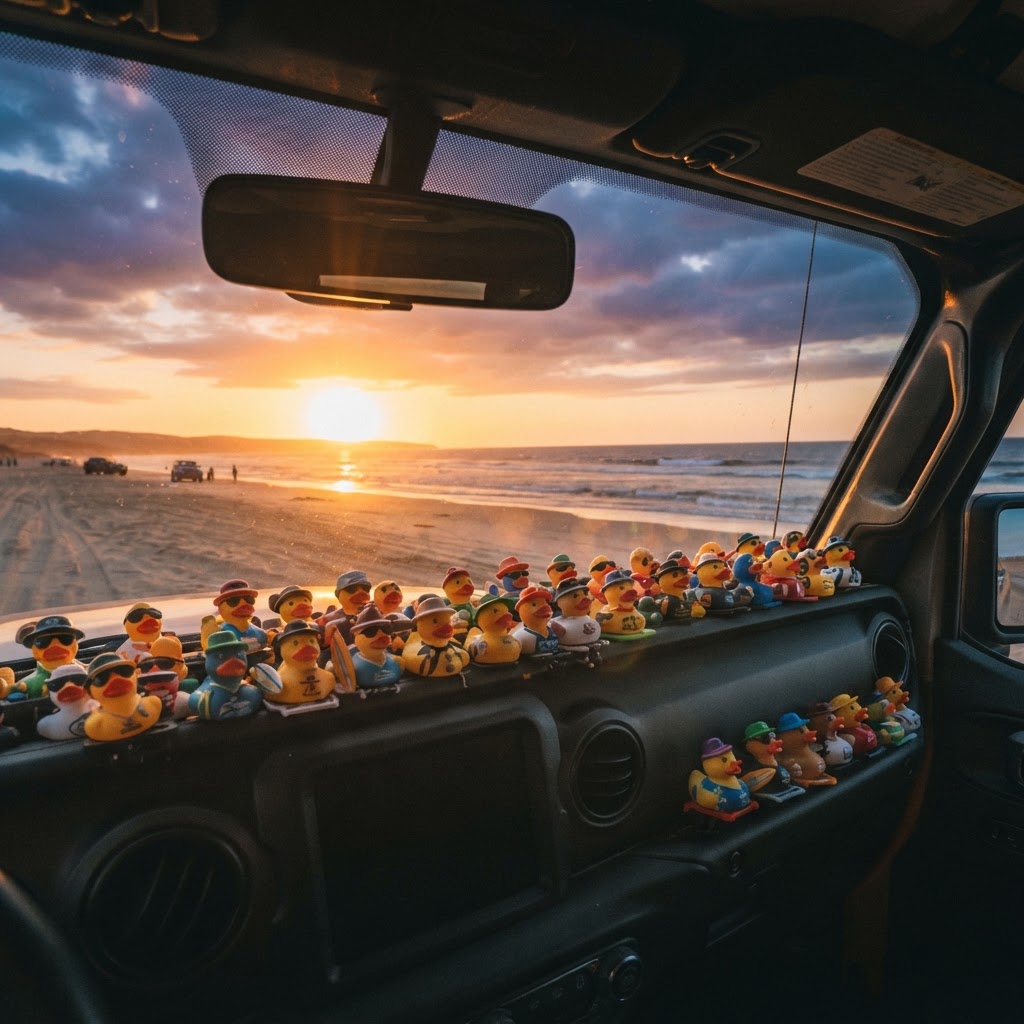 Top Jeep Ducking Accessories & Custom Gear for 2026