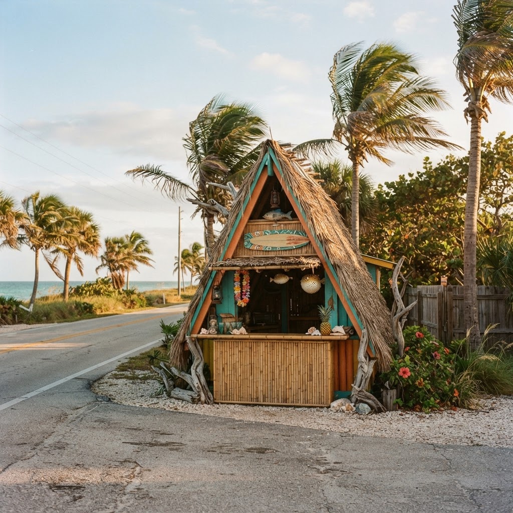 Retro Roadside Tiki: The 2026 Florida Resurgence