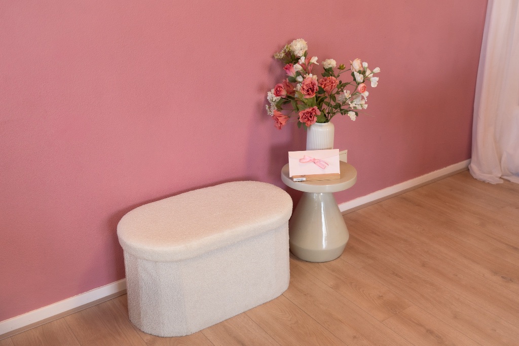 Salon sfeerbeeld 4