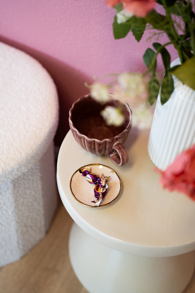 Beauty Studio Eve interieur