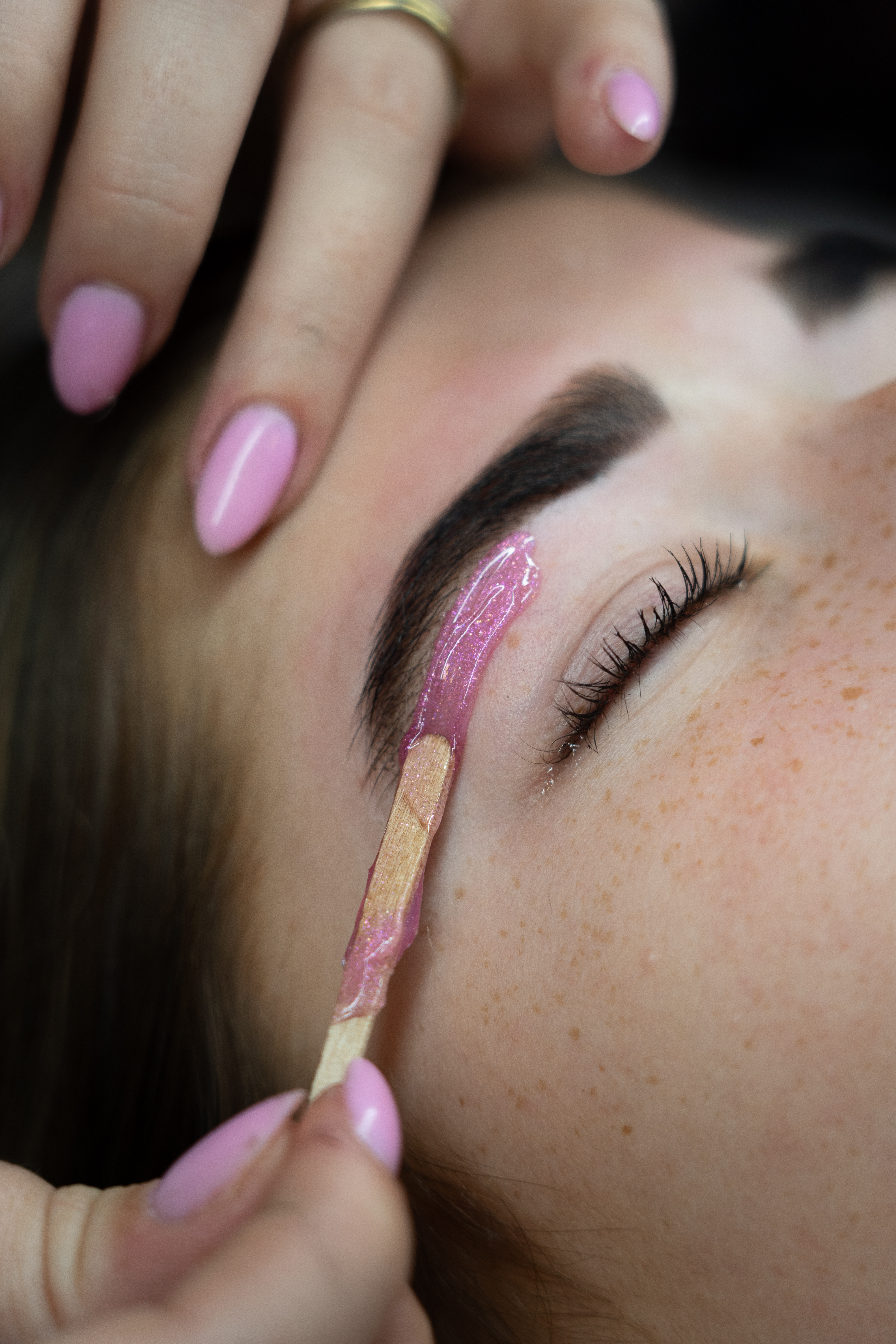 Wax en overige