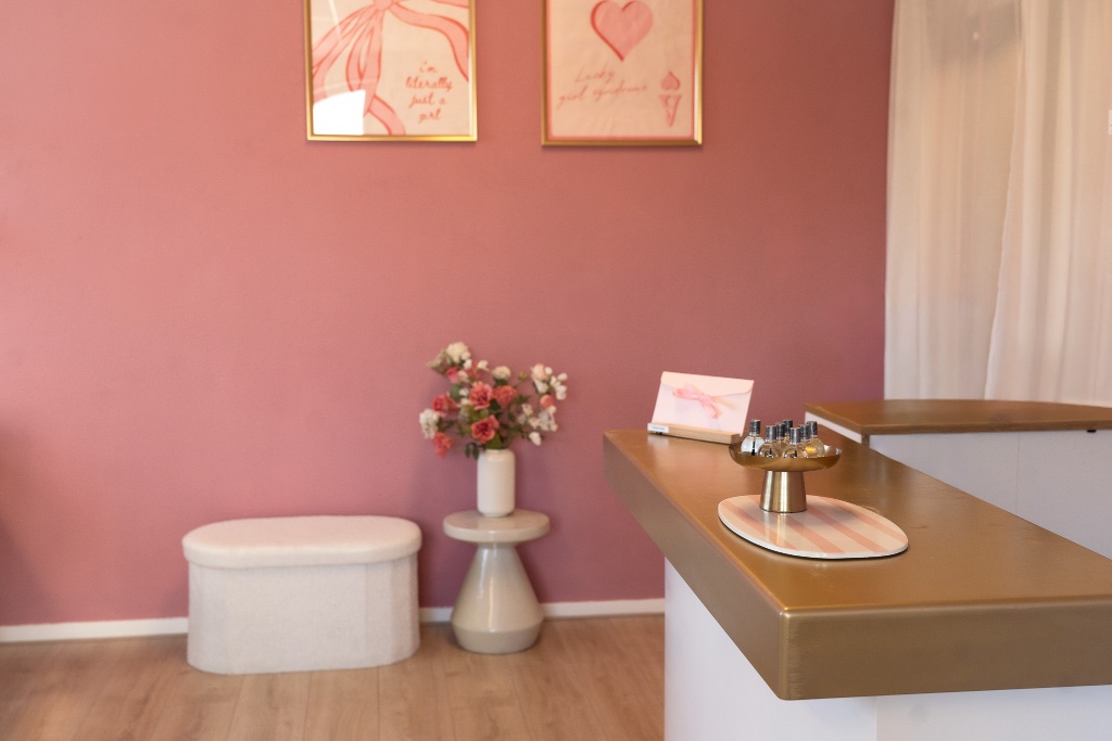 Salon sfeerbeeld 5