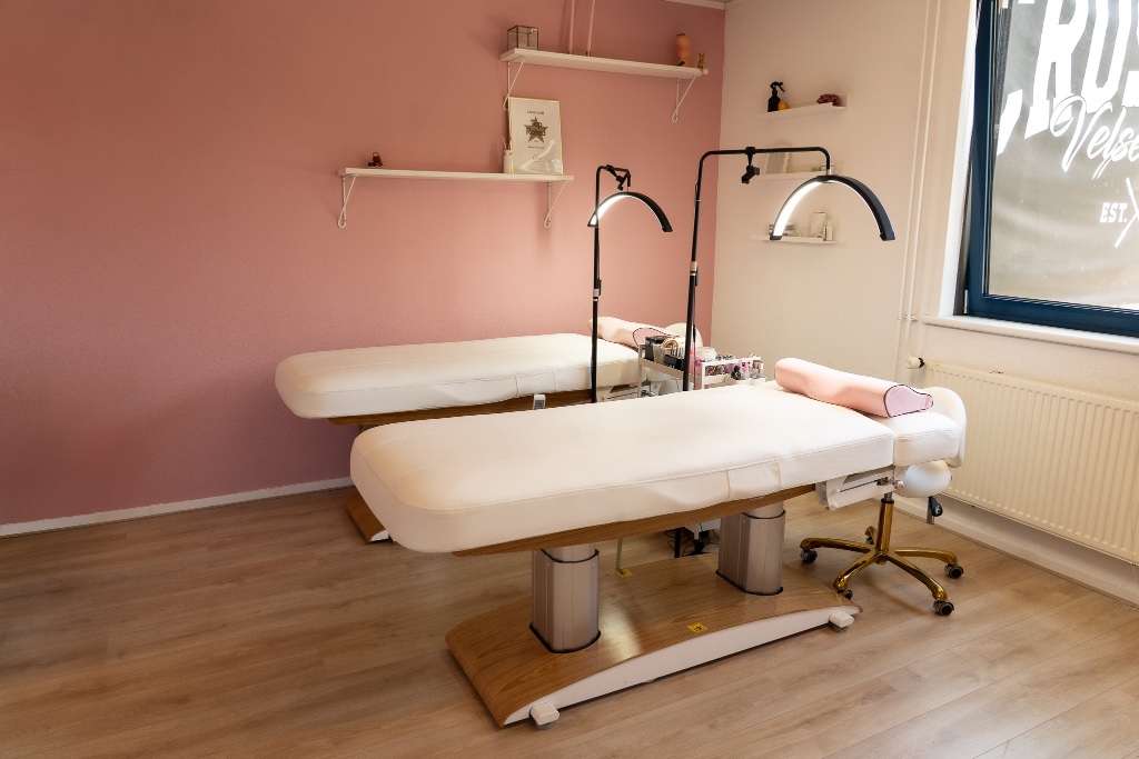 Salon sfeerbeeld 8