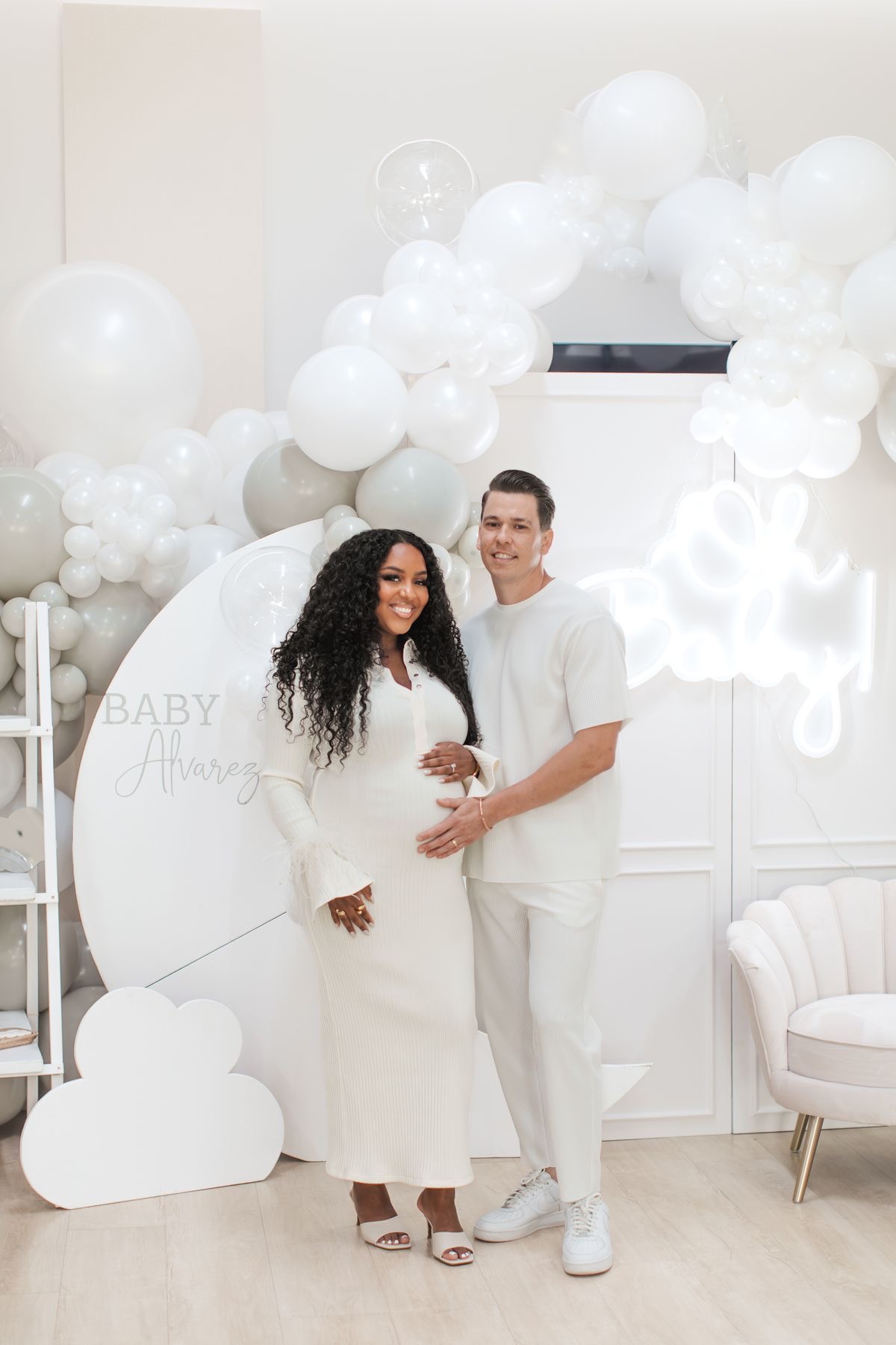 BABY SHOWERS