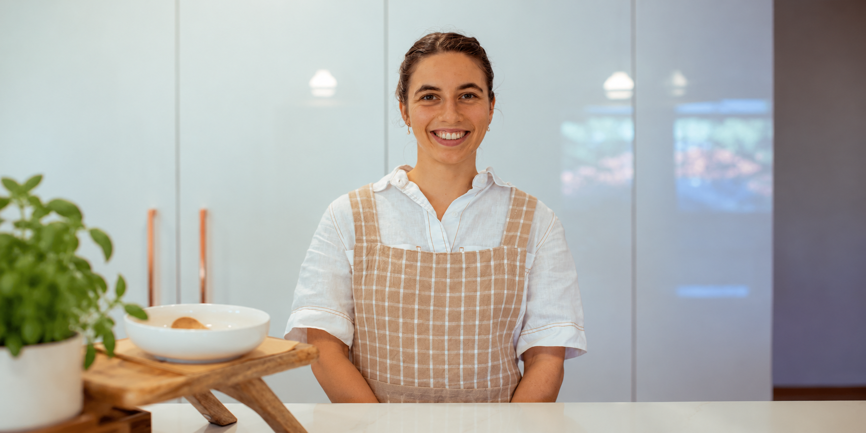 Come On Over: The Brisbane Private Chef Bringing Everyone to the Table