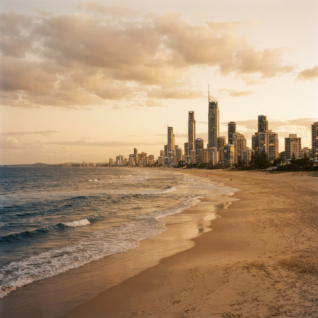 Gold Coast — gluten-free dining guide