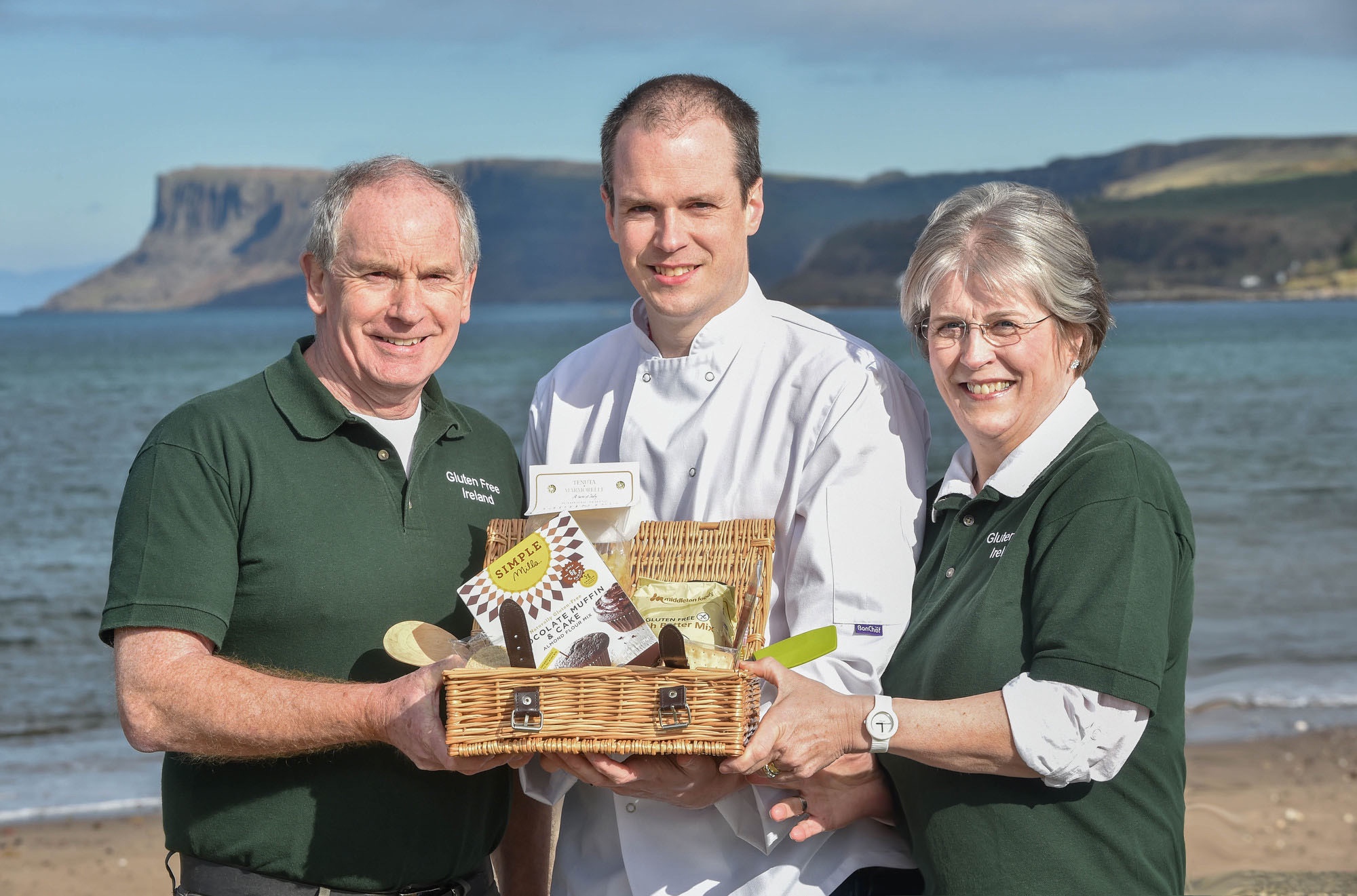 From Home Baking to an Island-Wide Guide: Inside Gluten Free Ireland