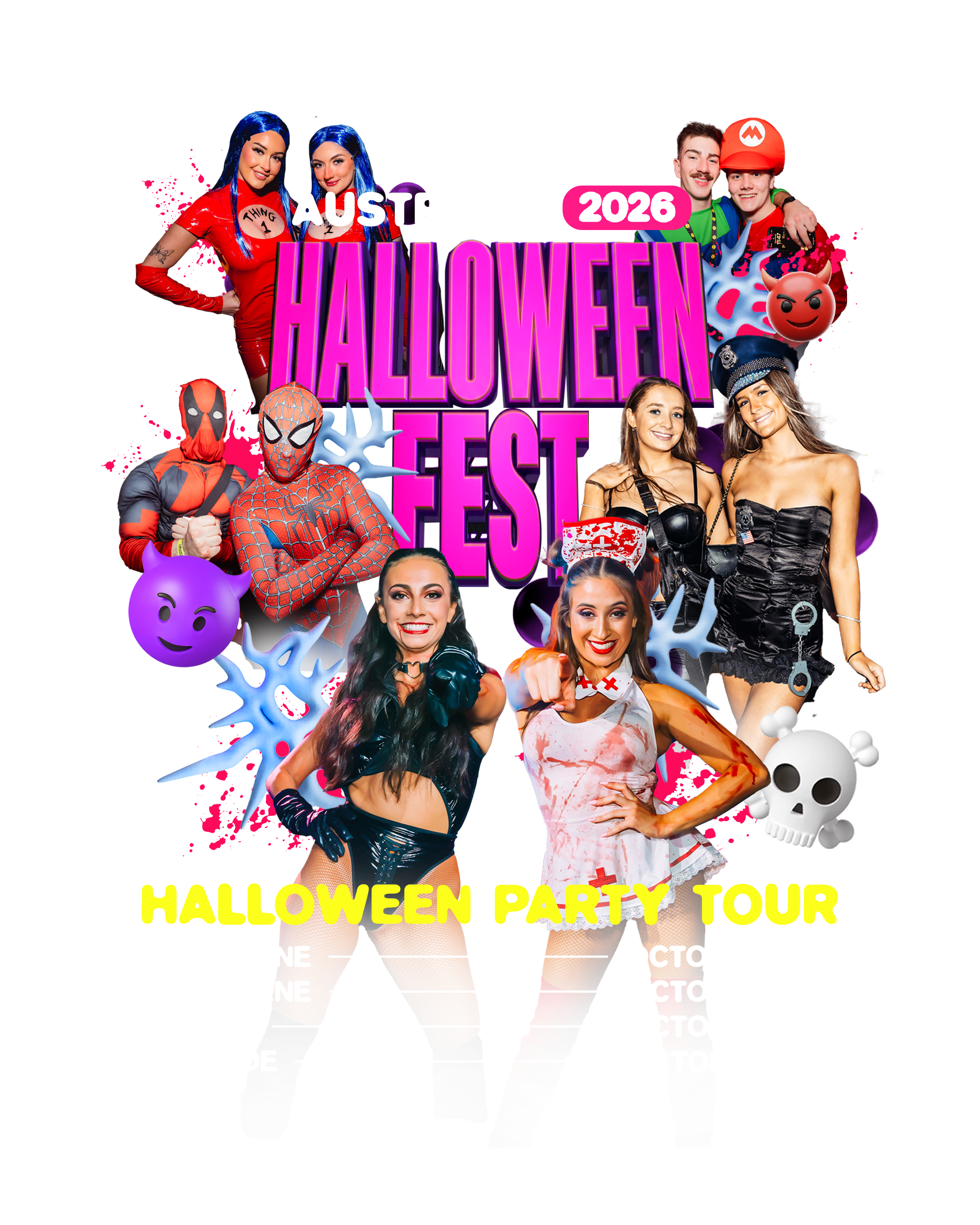Halloweenfest
