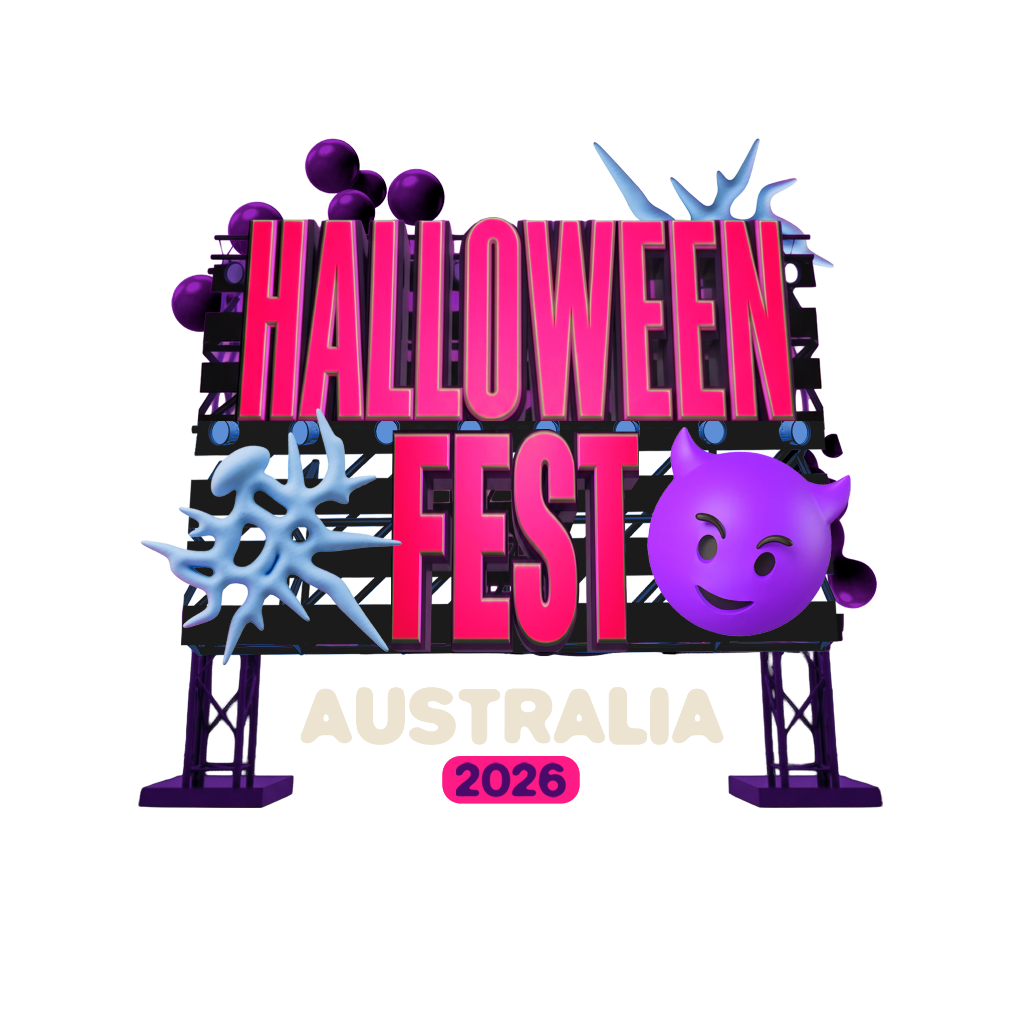Halloweenfest