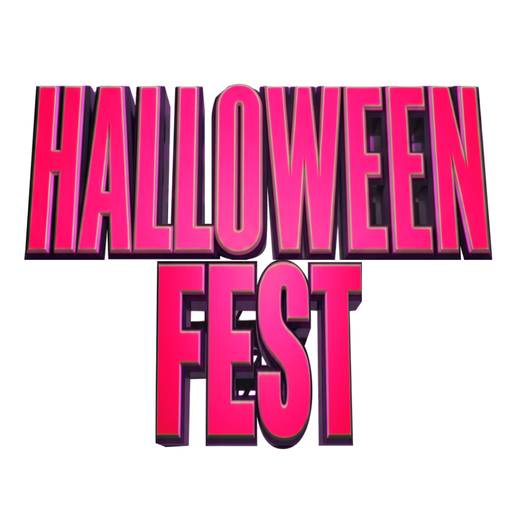 Halloweenfest