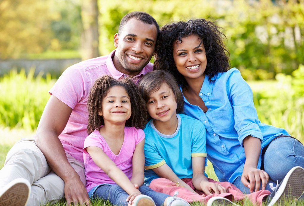Family & Couples