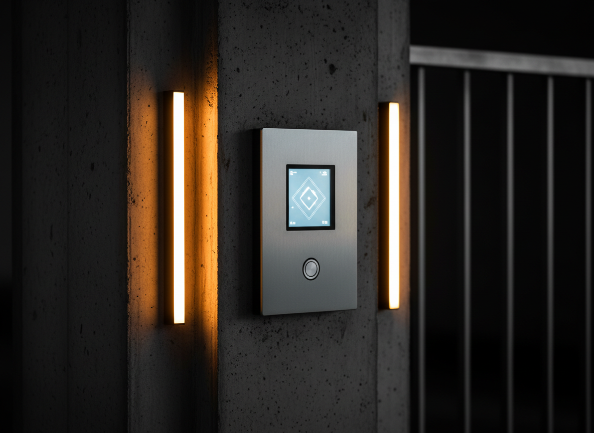 Intercom & Access