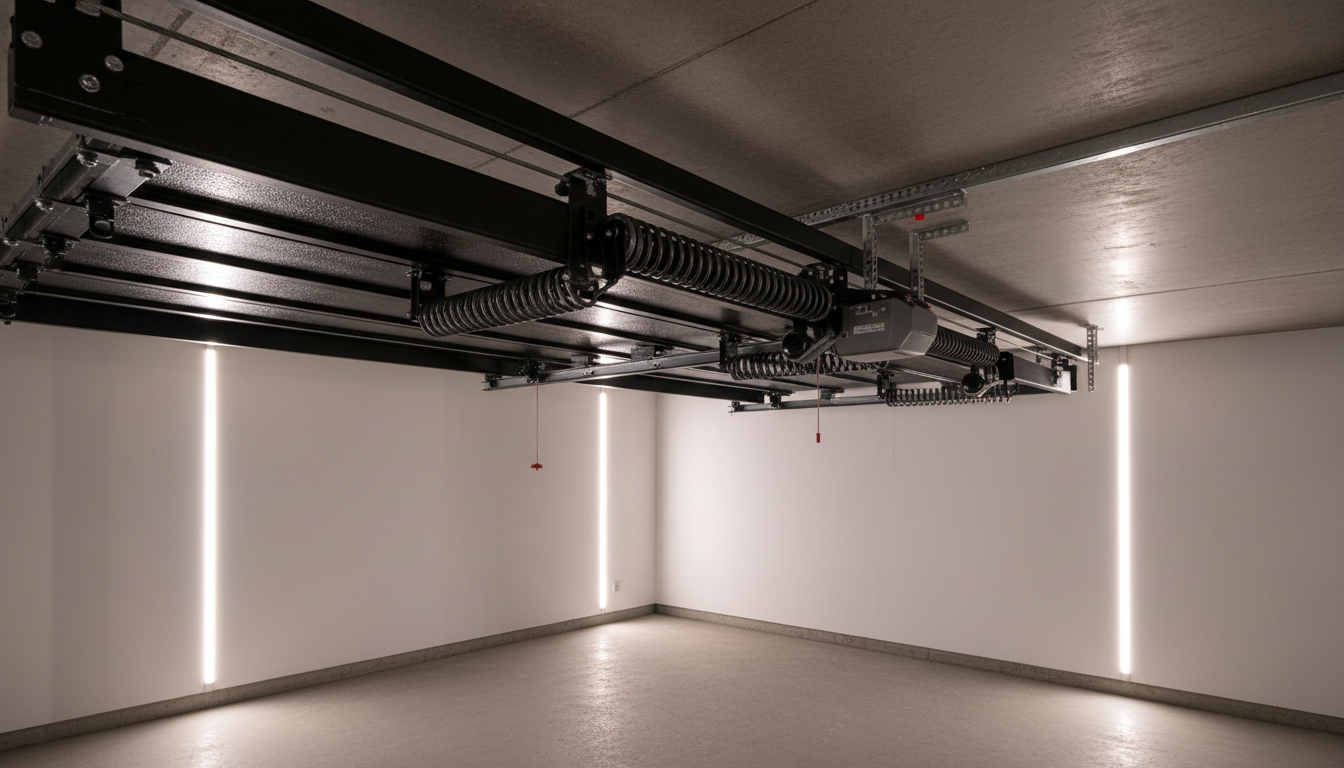 Garage Doors