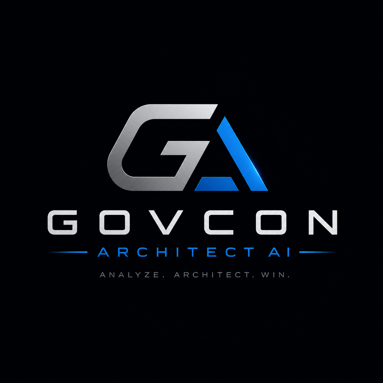 GovCon Architect