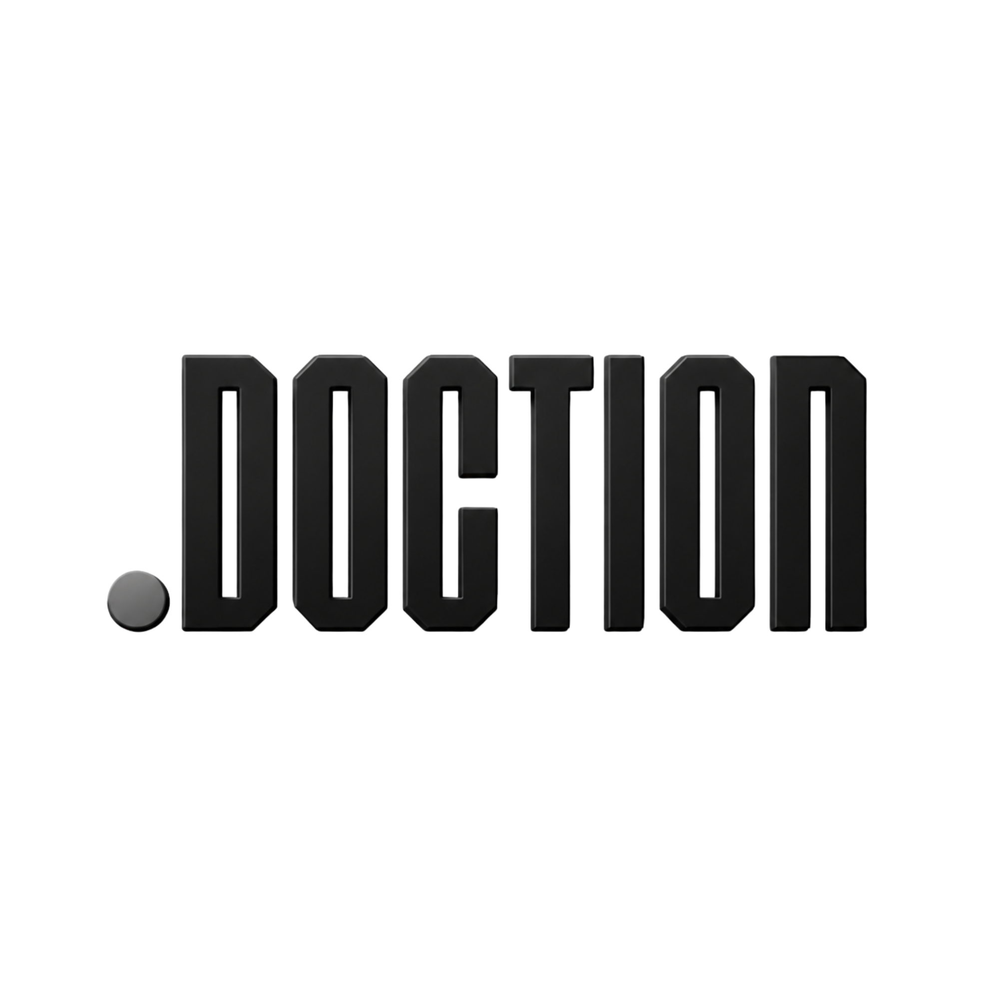 Doction