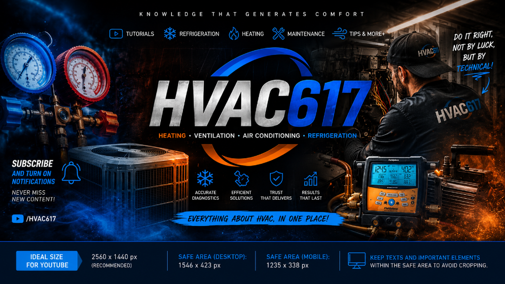 HVAC617