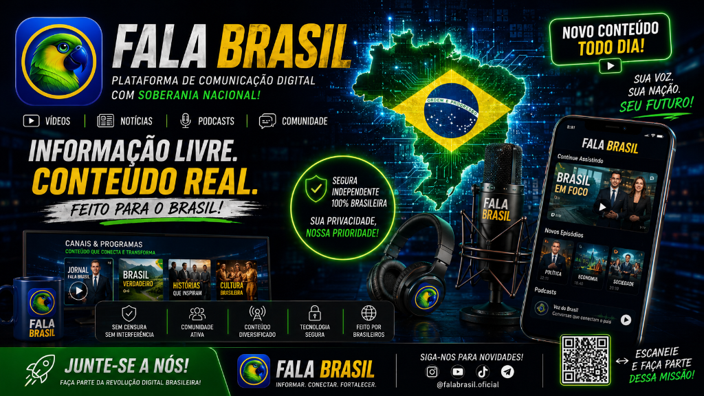 Fala Brasil