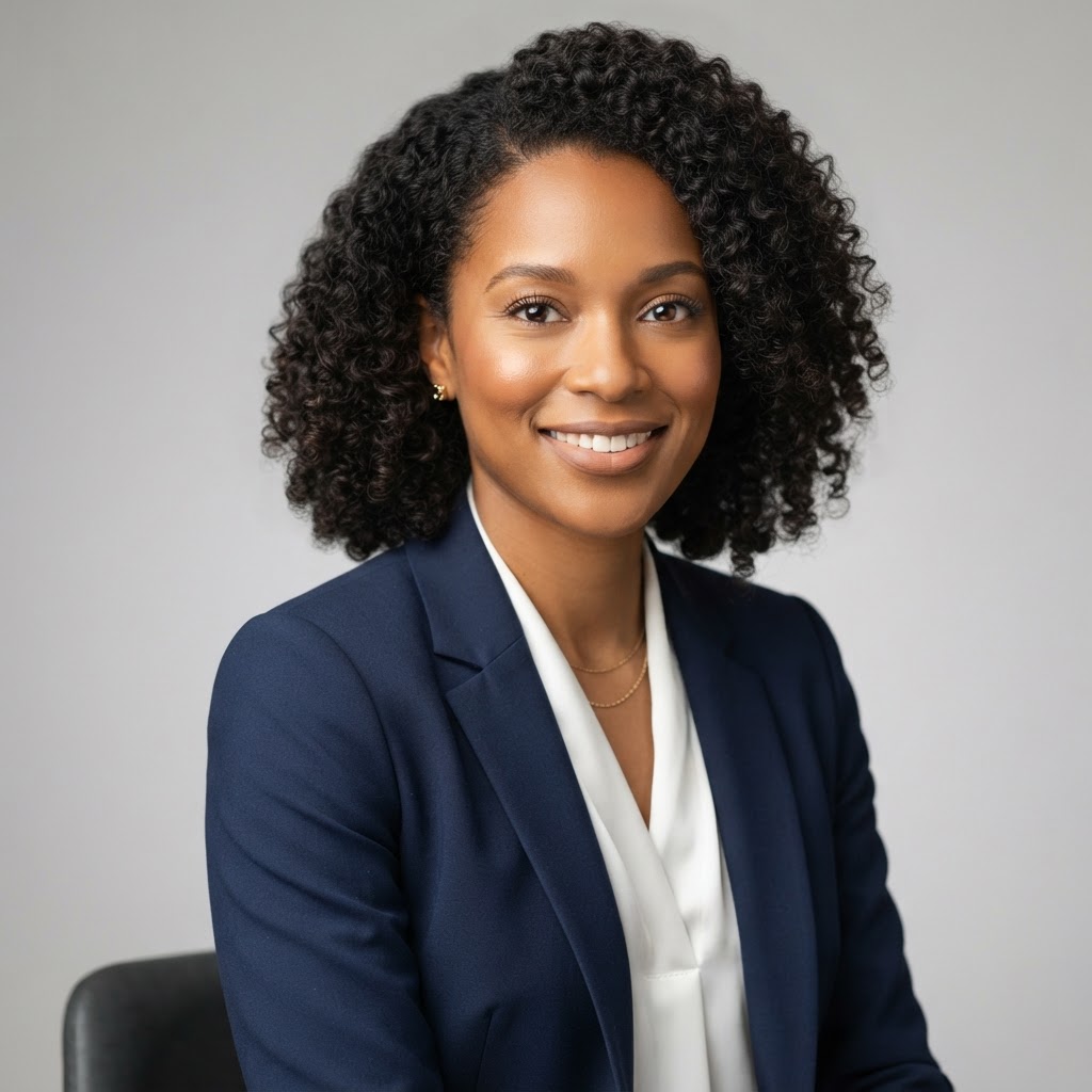 Amara Foster