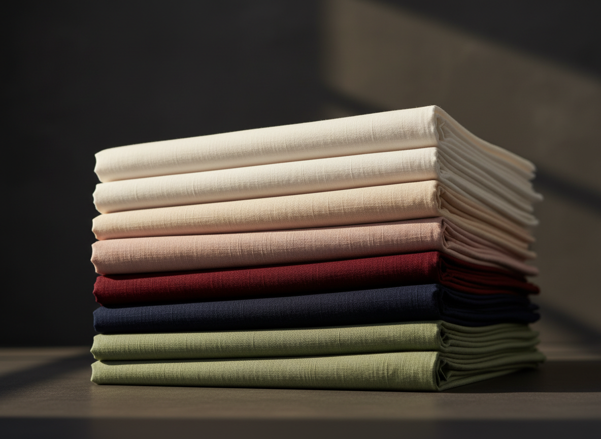Satin Tablecloth