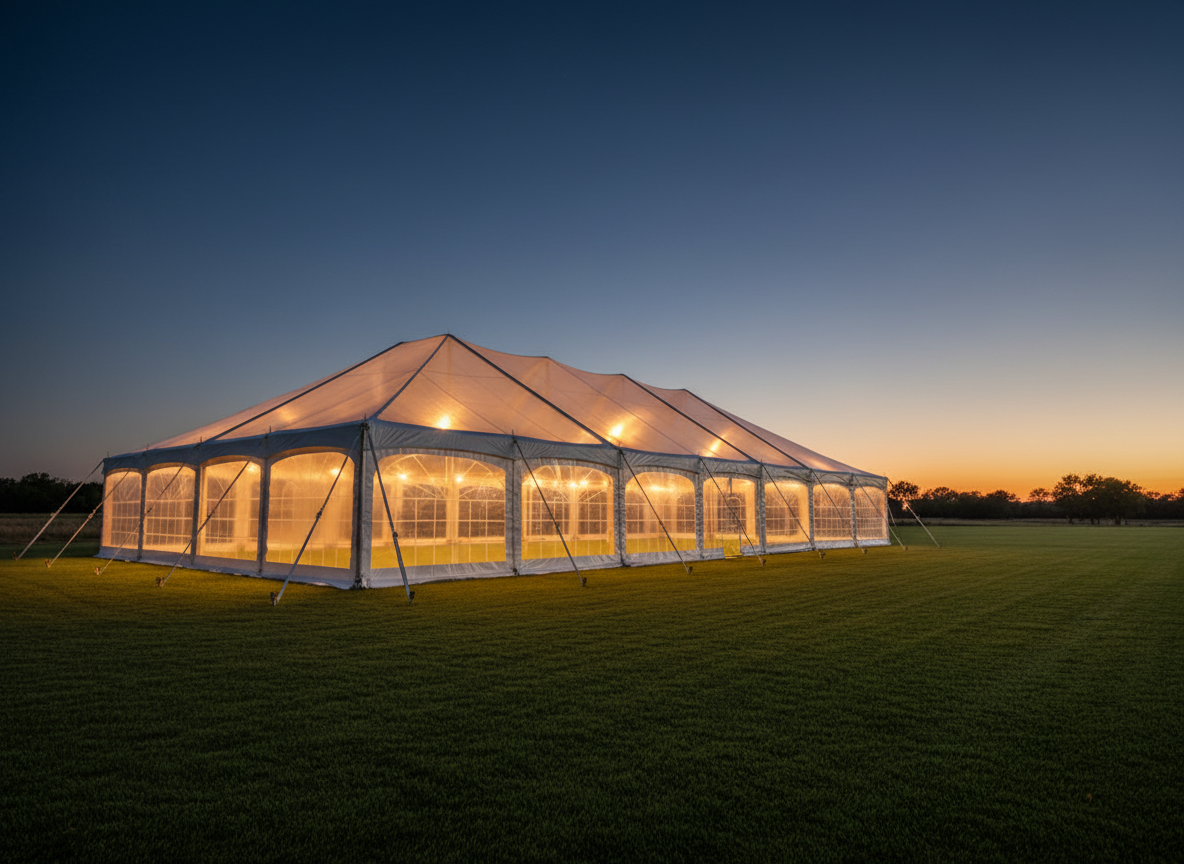 Party Tents