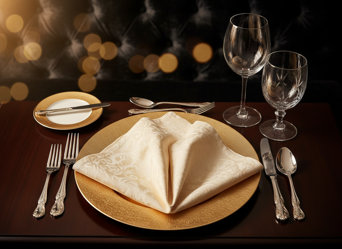 Cloth Napkins
