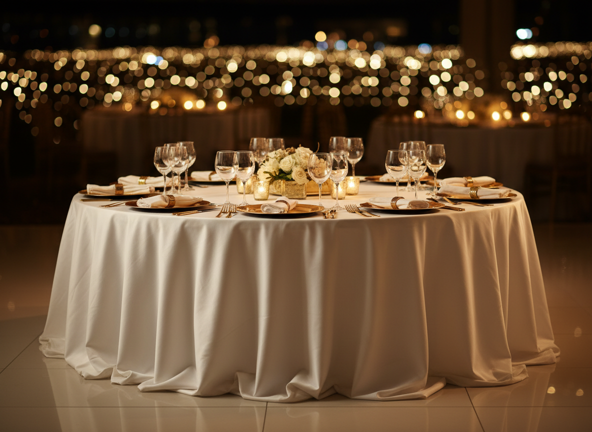 Tables