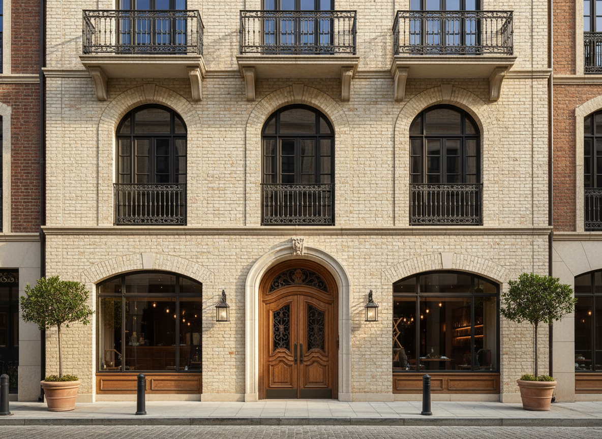 Commercial Projects