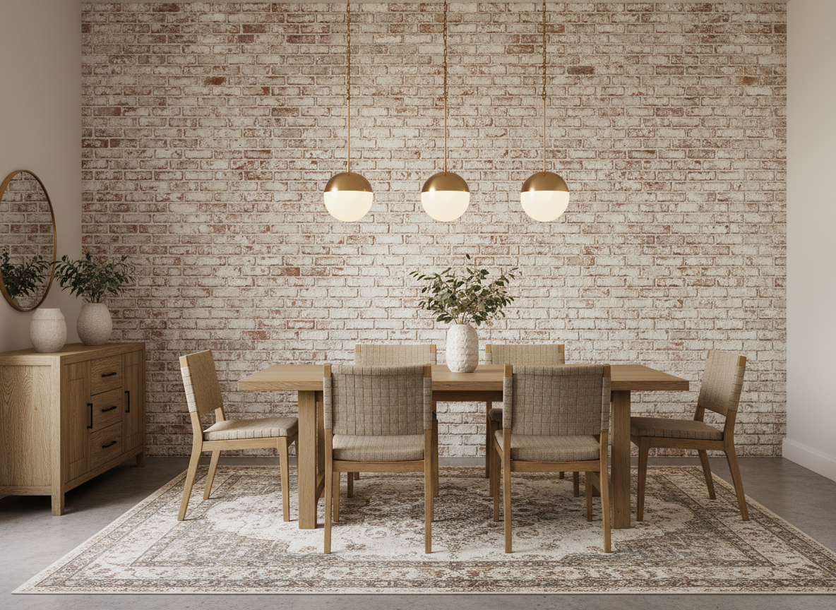 Accent Walls