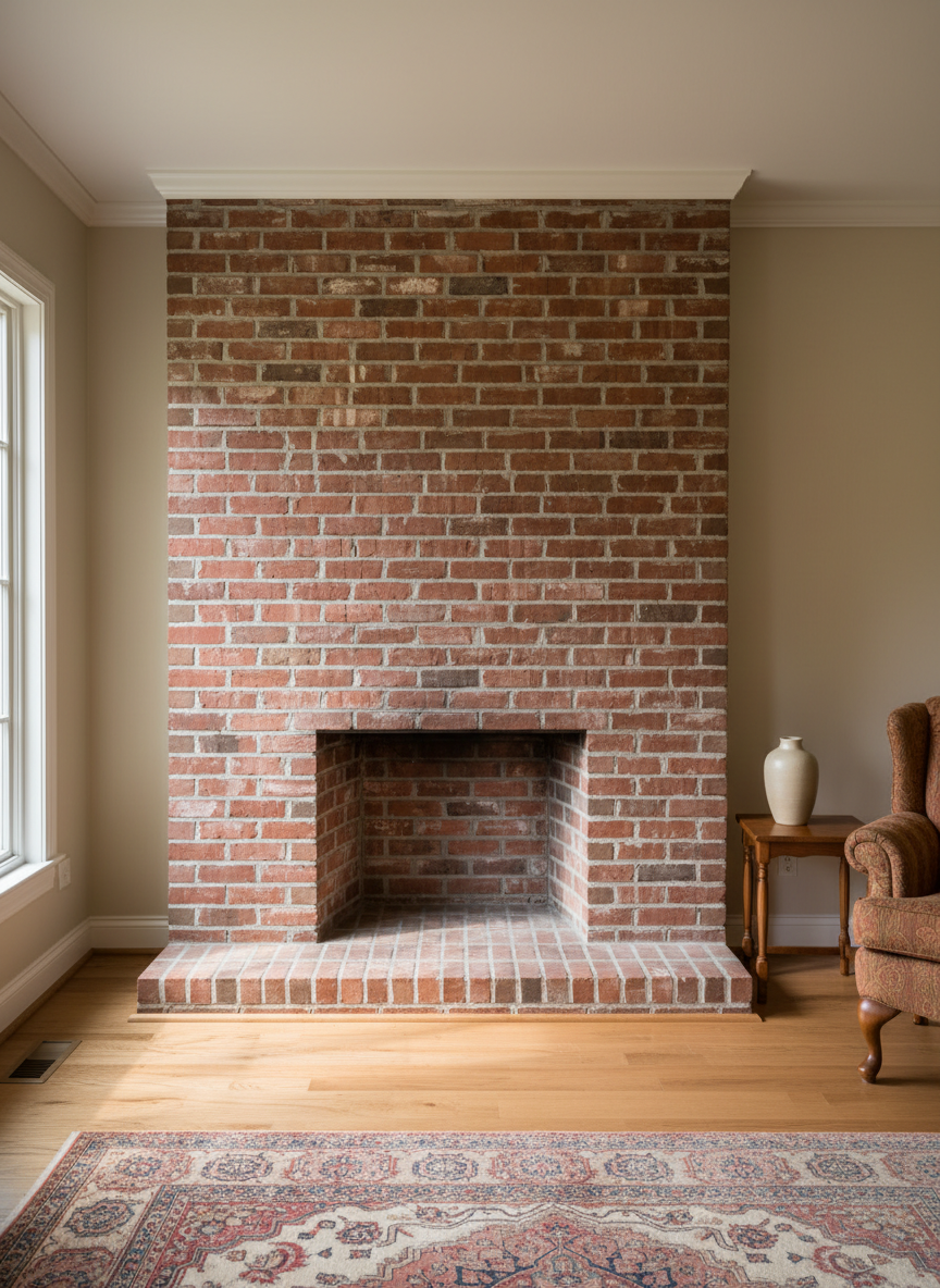 Hearth Transformation