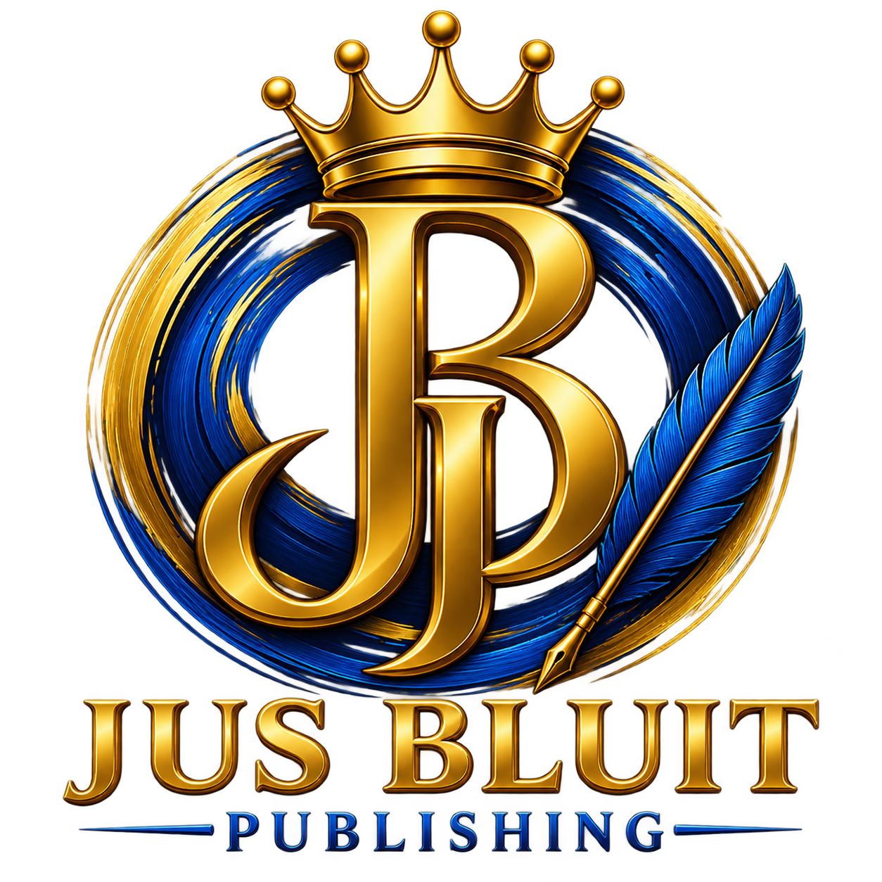 Jus Bluit Publishing