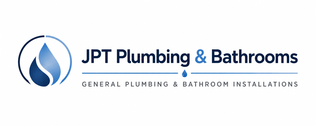 JPT Plumbing & Bathrooms — General Plumbing & Bathroom Installations