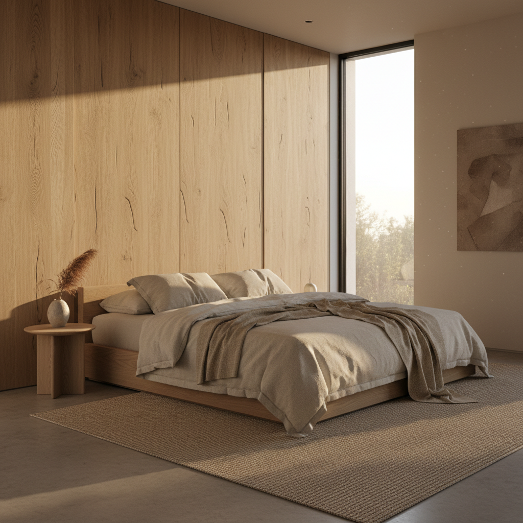Restful Retreats