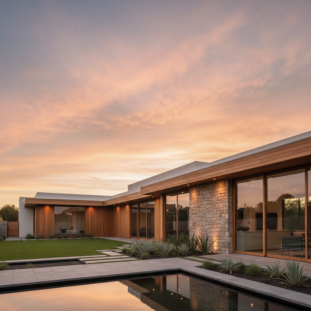 Designed for Place