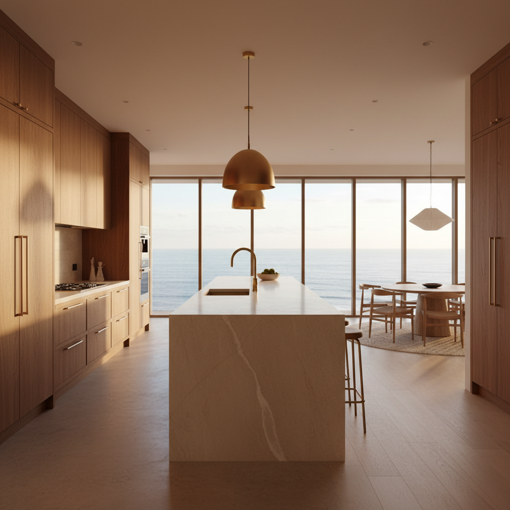 The Heart of the Home