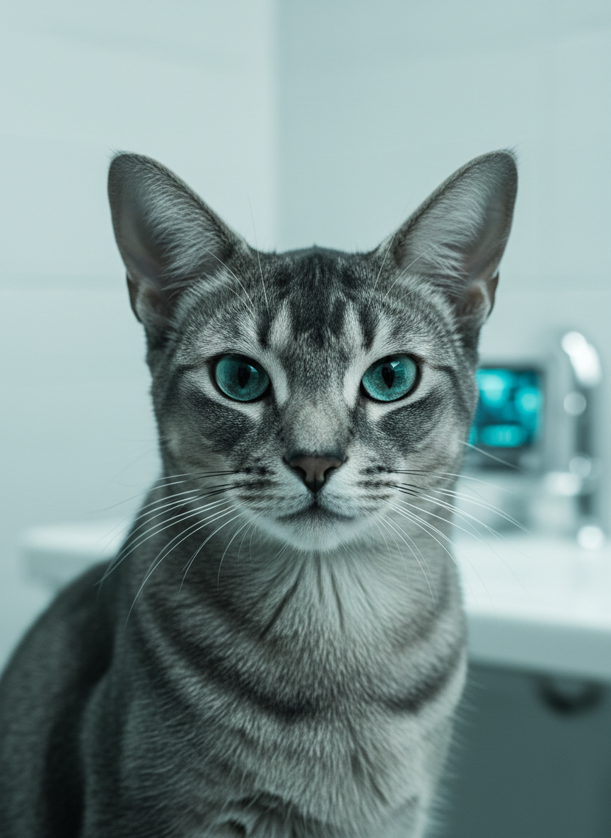 Feline studies